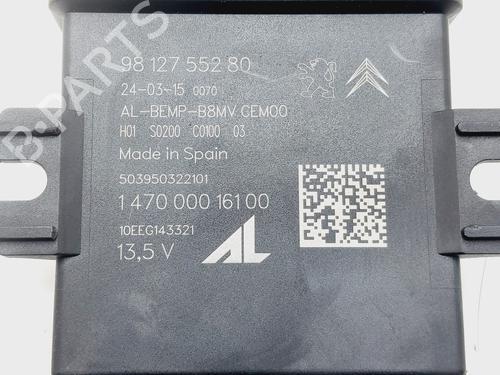 Elektronisk modul DS DS 5 (KF_) | BP30845682M83