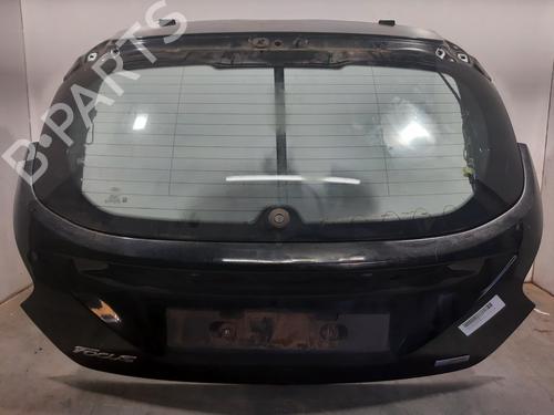 Used Tailgate FORD FOCUS III 1.0 EcoBoost (100 hp) 12404828