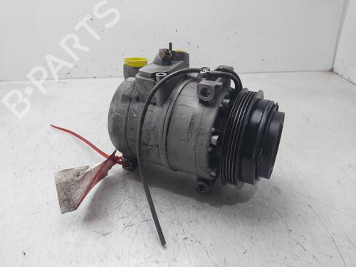 Used AC compressor AUDI A6 C5 (4B2, 4B4) 2.5 TDI quattro (150 hp) 13072173