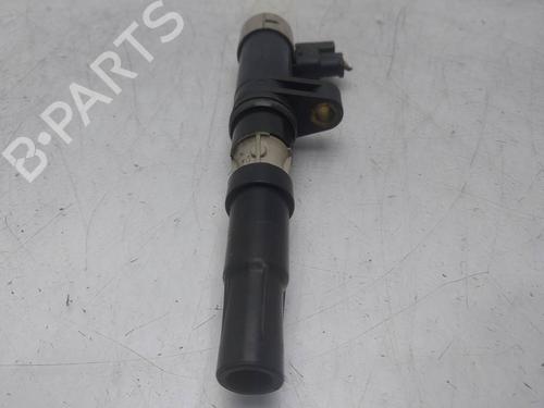 Used Ignition coil Ignition coil RENAULT MEGANE II (BM0/1_, CM0/1_) 1.4 16V (BM0B, CM0B) (98 hp) 39691278 39691278