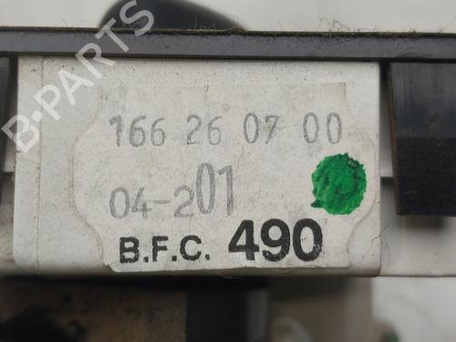 Climate control RENAULT KANGOO (KC0/1_) D 65 1.9 (KC0E, KC02, KC0J, KC0N) | BP36429359I5  - Image 5