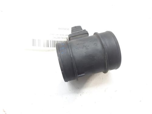 Used Mass air flow sensor Mass air flow sensor SEAT IBIZA II (6K1) 1.4 (60 hp) 10195611 10195611