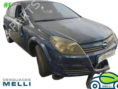 Electronic module OPEL ASTRA H (A04) | BP39139435M83 - Image 6