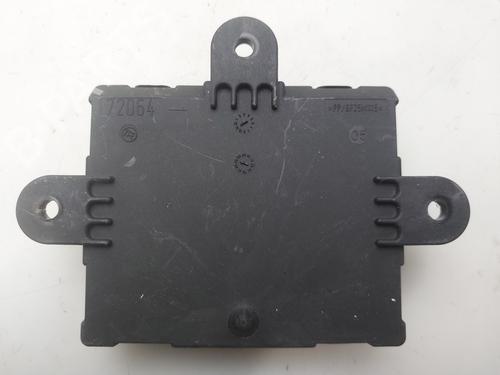 Comfort control module FORD MONDEO IV (BA7) | BP36781265M56 - Image 2
