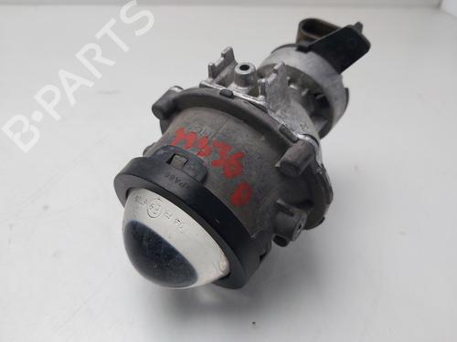 Used Right front fog light Right front fog light KIA XCEED (CD) [2019-2026] 34098560 34098560