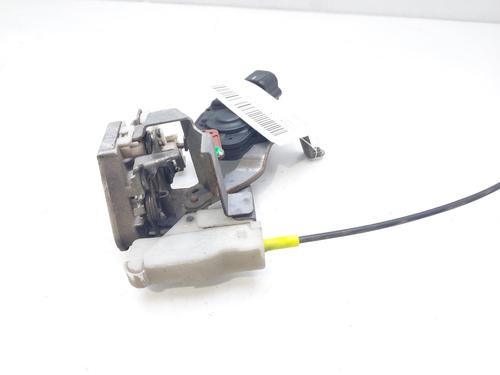 Rear left lock CITROËN C1 (PM_, PN_) 1.4 HDi | BP16005559C100 