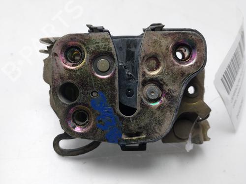 Used Rear right lock Rear right lock OPEL COMBO Box Body/MPV (71_) 1.7 D (60 hp) 33201257 33201257