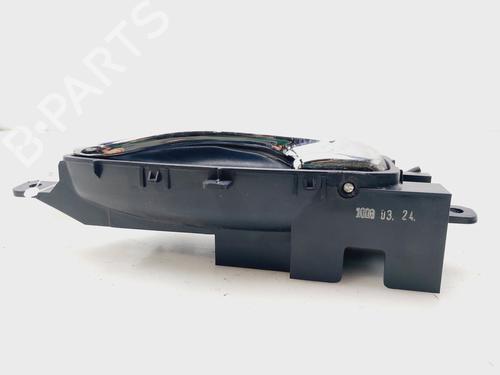 Front left interior door handle RENAULT KOLEOS I (HY_) 2.0 dCi (HY0K) | BP20220497I13