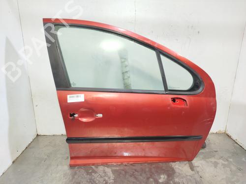 Used Right front door Right front door 36912056 36912056
