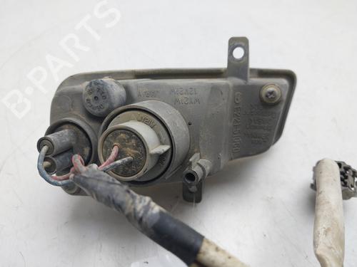 Right front indicator MAZDA CX-7 (ER) 2.3 MZR DISI Turbo AWD (ER3P) | BP39183856C33 - Image 3