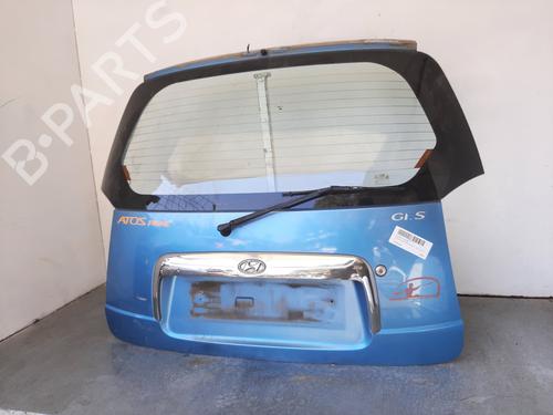 Tailgate HYUNDAI ATOS (MX) 1.0 i | BP10164001C6 