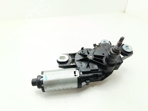 Rear wiper motor SEAT IBIZA IV (6J5, 6P1)  | BP28106693M102 