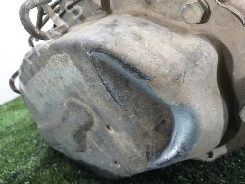 Gearbox CITROËN XSARA (N1) 1.9 D | BP5944165M3 