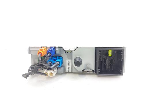 Radio OPEL CROSSLAND X / CROSSLAND (P17, P2QO)  | BP29714270E6 