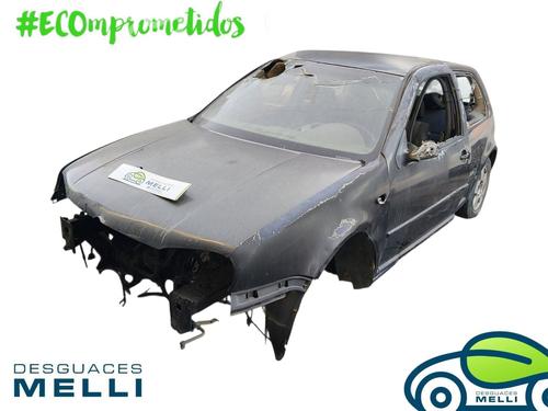 Brukte deler til VW GOLF IV (1J1) 1.9 TDI 4756010