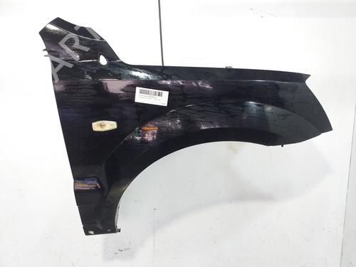 Used Right front fenders KIA SORENTO I (JC) 2.5 CRDi 4WD (140 hp) 17566528