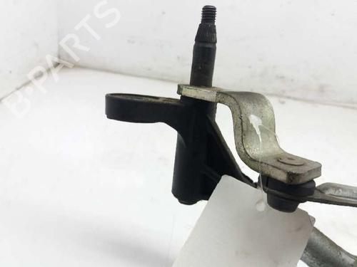 Front wiper motor SKODA FABIA II (542)  | BP3343399M29 