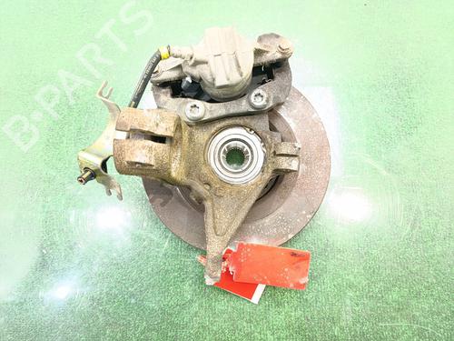 Venstre Styrespindel Lejehus CITROËN BERLINGO / BERLINGO FIRST Box Body/MPV (M_) 1.9 D 70 (MBWJZ, MCWJZ) | BP29418561M25 