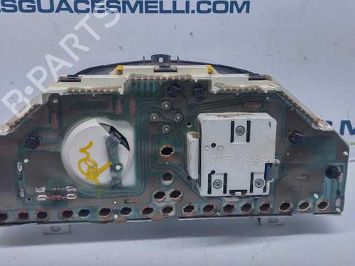 Instrument cluster CITROËN SAXO (S0, S1) 1.5 D | BP2898325C47 