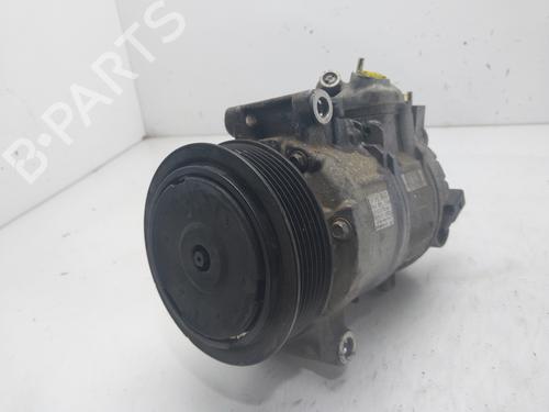 Used AC compressor AC compressor VW TIGUAN (5N_) [2007-2018] 33238897 33238897