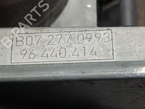 Throttle body CHEVROLET EPICA (KL1_) | BP30467343M82