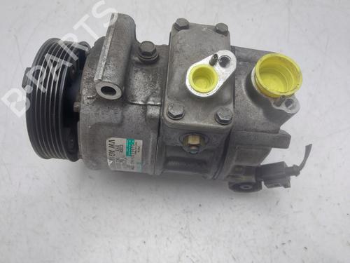 AC compressor SEAT LEON (1P1) 2.0 TDI | BP38091080M34 - Image 2