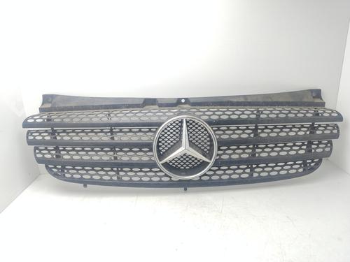 Used Grille MERCEDES-BENZ VITO / MIXTO Van (W639) 111 CDI (639.601, 639.603) (116 hp) 29927503