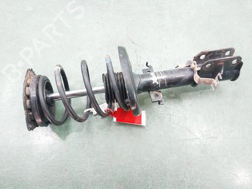 Right front shock absorber RENAULT SCÉNIC III (JZ0/1_)  | BP19705233M17 