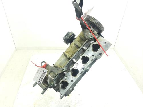 Zylinderkopf für VW POLO IV (9N_, 9A_) 1.4 16V (75 hp) 31097935