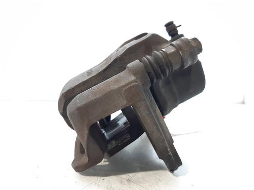Left front brake caliper KIA CARENS IV 1.7 CRDi | BP11572904M105 