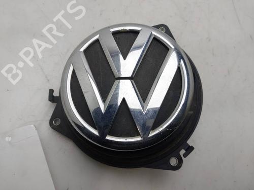 Used Tailgate handle Tailgate handle VW POLO V (6R1, 6C1) [2009-2022] 40281791 40281791