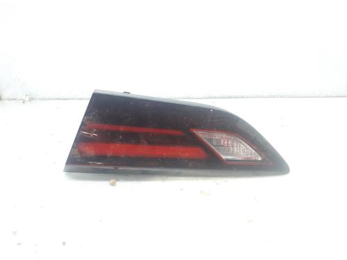 Højre baglygte bagklap OPEL ASTRA K (B16) 1.4 Turbo (68) (125 hp) 9424407