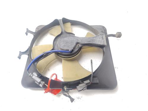 Radiator fan HONDA CR-V I (RD) 2.0 16V 4WD (RD1, RD3) | BP28386453M35 
