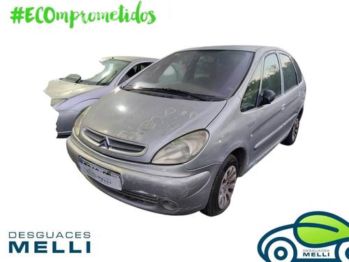 Used Parts CITROËN XSARA PICASSO (N68) 2.0 HDi 5044760