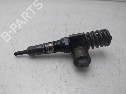 Injector AUDI A3 (8P1) | BP35722752M100 - Image 2
