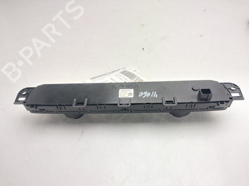 Climate control OPEL COMBO Box Body/MPV (X12) | BP33620008I5 - Image 3