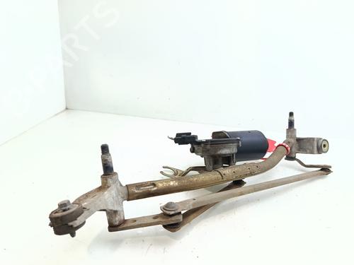 Viskermotor vindrude RENAULT MEGANE II Saloon (LM0/1_)  | BP28208285M29 