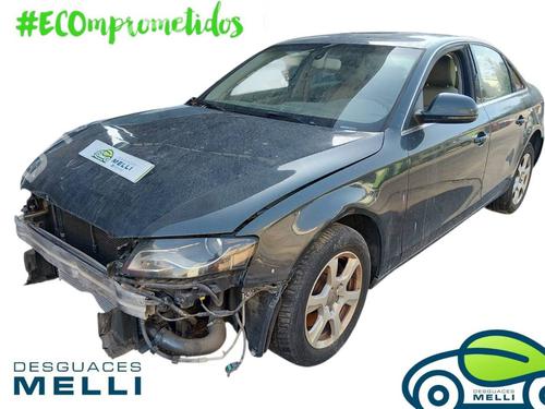 Used Parts AUDI A4 B8 (8K2)    4998933