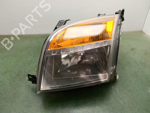 Used Left headlight Left headlight 37584131 37584131