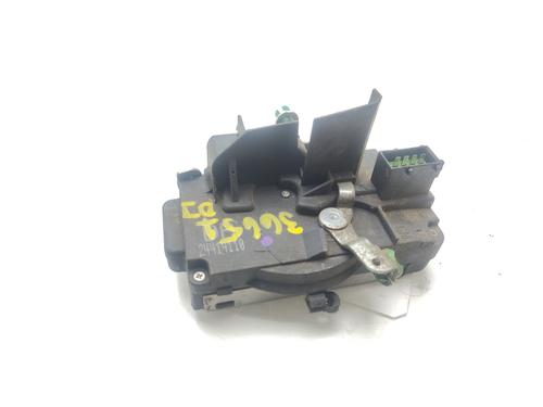 Used Front left lock OPEL VECTRA B (J96) 1.7 TD (F19) (82 hp) 26574184