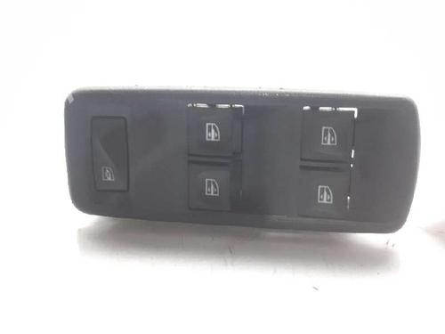 Used Left front window switch Left front window switch DACIA DUSTER (HM_) [2017-2026] 6436853 6436853