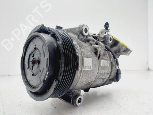 AC compressor RENAULT GRAND SCÉNIC III (JZ0/1_)  | BP28584099M34