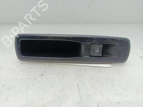 Used Right rear window switch RENAULT MEGANE III Grandtour (KZ0/1) [2008-2016]  31608818