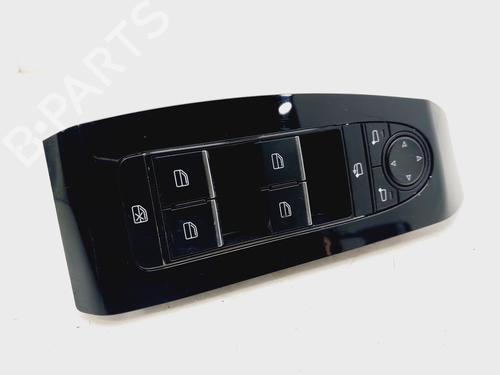 Used Left front window switch MAZDA 3 Saloon (BP_) [2018-2026]  31942394