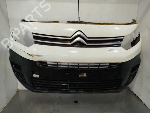 Used Front bumper CITROËN BERLINGO (ER_, EC_) 1.5 BlueHDi 100 (102 hp) 27206126