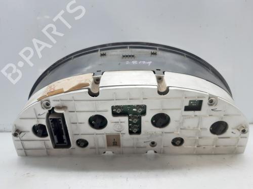 Instrument cluster FORD MONDEO III (B5Y) 2.0 16V TDDi / TDCi | BP10063324C47 