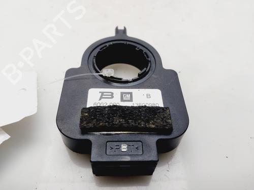 Used Electronic sensor OPEL ASTRA J (P10) [2009-2016]  26384862