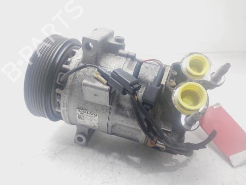 AC compressor VOLVO XC40 (536)  | BP29408367M34 