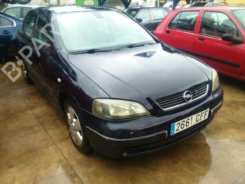 Lève-vitre avant droit OPEL ASTRA G Hatchback (T98) 2.0 DTI 16V (F08, F48) | BP2866942C23 