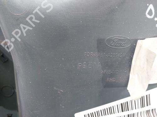 Front right panel FORD FIESTA VI (CB1, CCN) 1.4 TDCi | BP23129323C59 